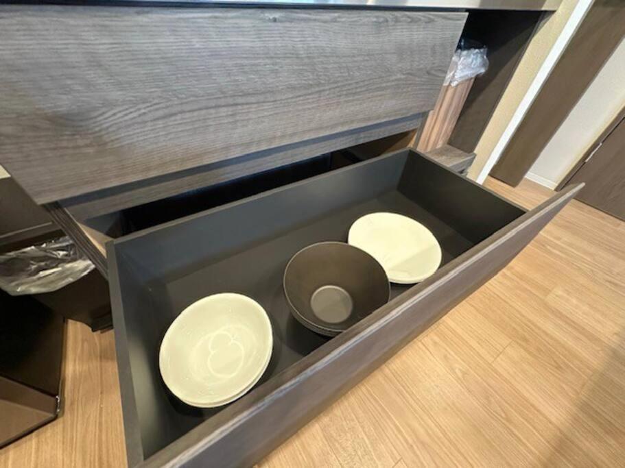 5‐2　新築部屋　札幌中心部サービスアパートメントsapporo南３条通 Apartment