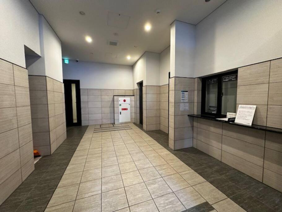 5‐2　新築部屋　札幌中心部サービスアパートメントsapporo南３条通 Apartment Sapporo