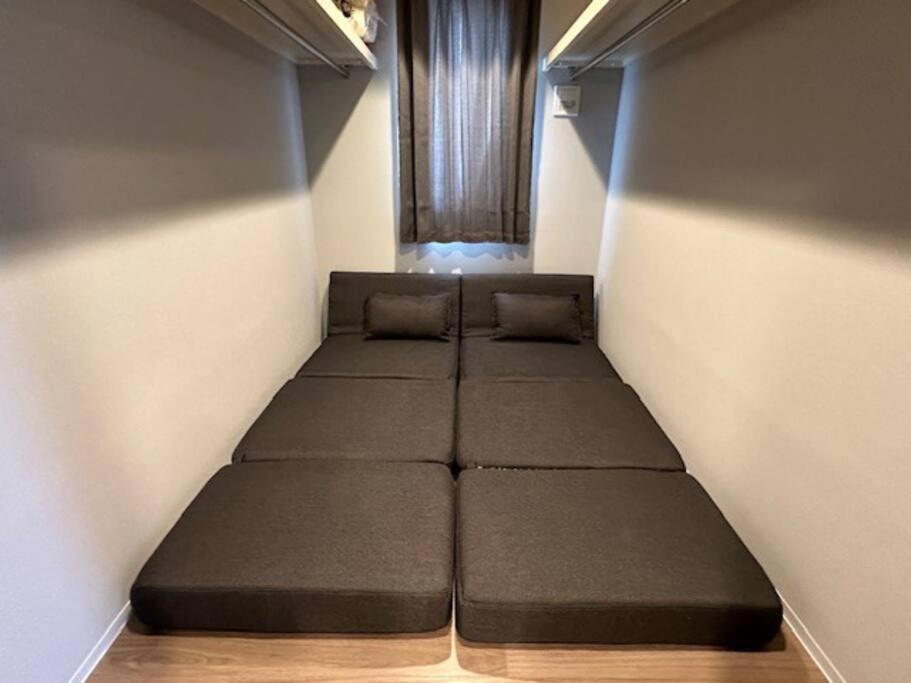 5‐2　新築部屋　札幌中心部サービスアパートメントsapporo南３条通 Apartment *