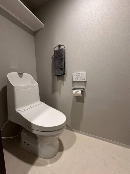 5‐2　新築部屋　札幌中心部サービスアパートメントsapporo南３条通 Apartment